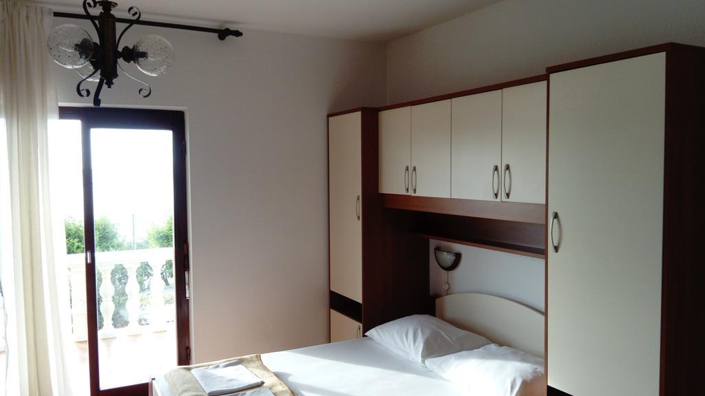 Apartments Branko Нин Номер фото