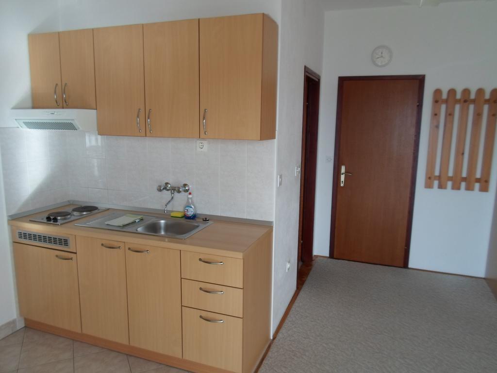 Apartments Branko Нин Номер фото