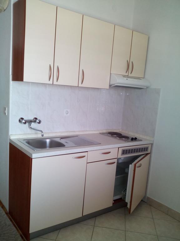 Apartments Branko Нин Номер фото